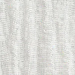 Ткань De Le Cuona Sheers Mistral-Snow-Linen-MIT1