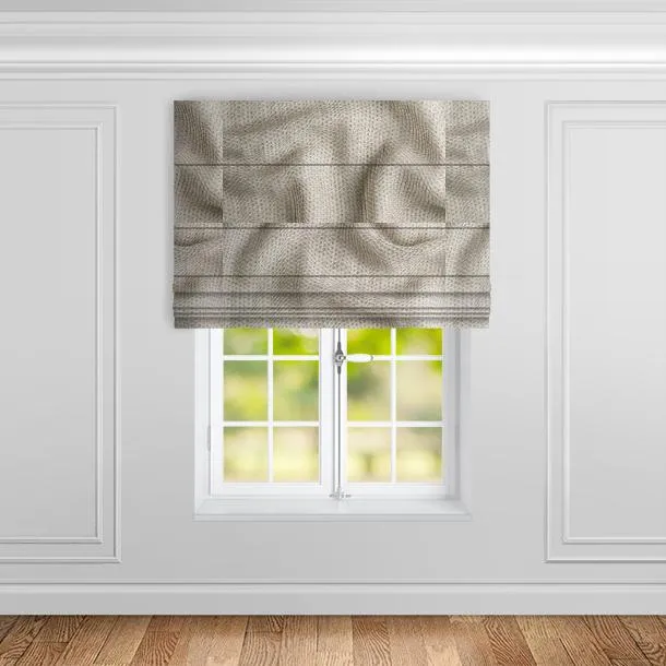 Ткань De Le Cuona Sheers Muse-Hepburn-Linen-MUS2 #3