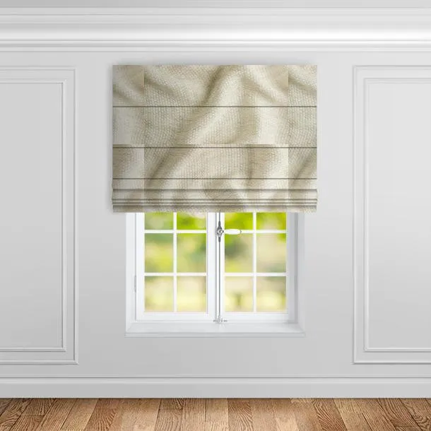 Ткань De Le Cuona Sheers Muse-Ines-Linen-MUS1 #3