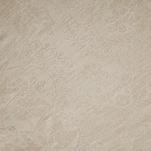 Ткань De Le Cuona Sheers Pencil-Sketch-Sand-Wool-PEN2