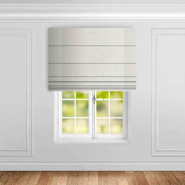 Ткань De Le Cuona Sheers Pure-Atlas-Santorini-Linen-ATL1 #3