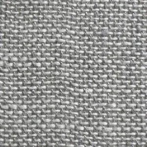 Ткань De Le Cuona Sheers Saxon-Mortar-Linen-SAX4