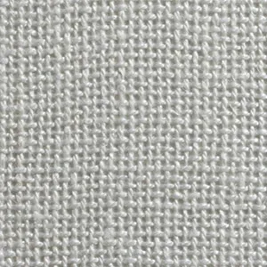 Ткань De Le Cuona Sheers Saxon-Sail-Linen-SAX6