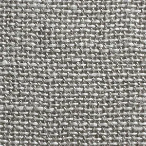 Ткань De Le Cuona Sheers Saxon-Thatch-Linen-SAX1