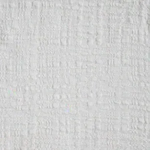 Ткань De Le Cuona Sheers Snowflake-Linen-Powder-SNO1