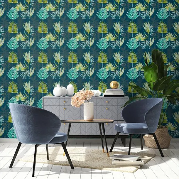 Обои для стен Harlequin Colour 2 Wallpapers HZAP111761 #3