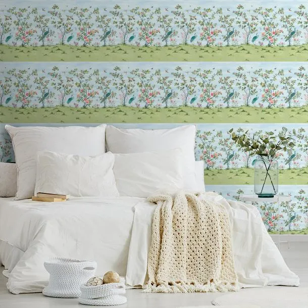 Обои для стен Harlequin Diane Hill Wallpapers 112889 #9