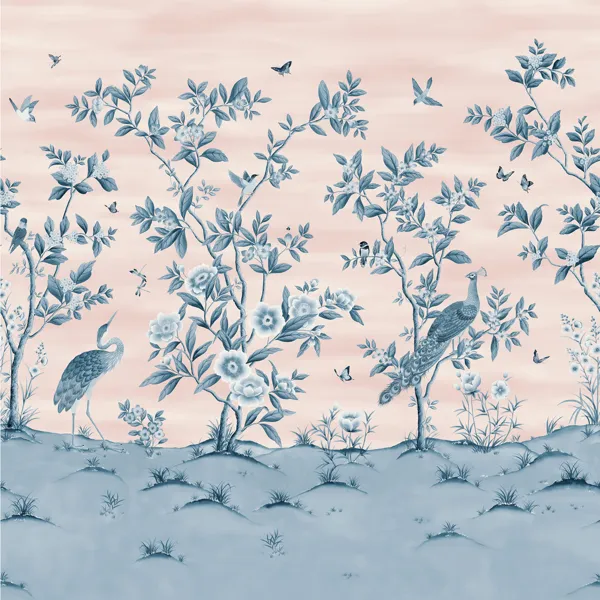 Обои для стен Harlequin Diane Hill Wallpapers 112890