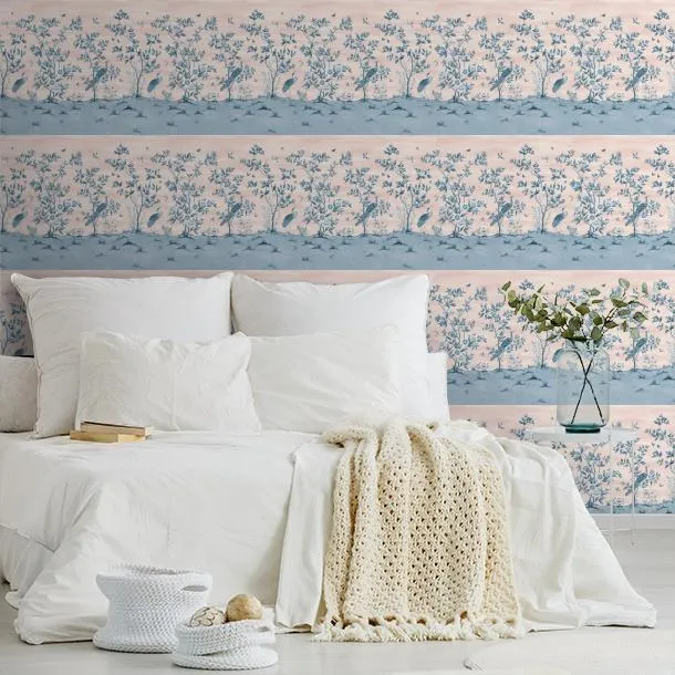 Обои для стен Harlequin Diane Hill Wallpapers 112890 #9