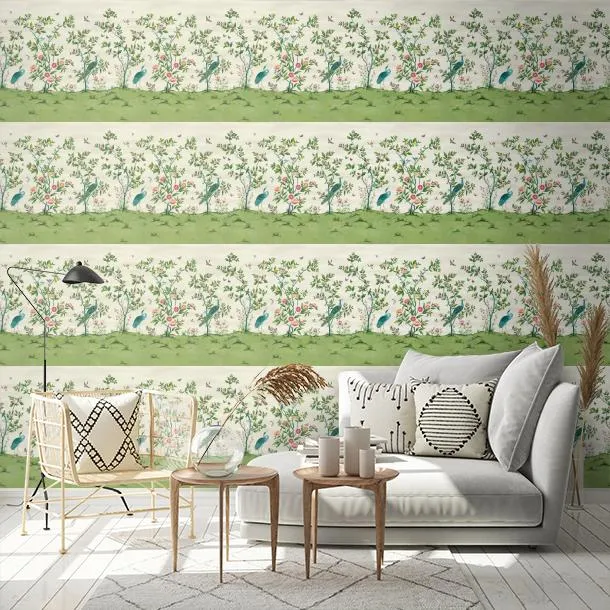 Обои для стен Harlequin Diane Hill Wallpapers 112891 #3