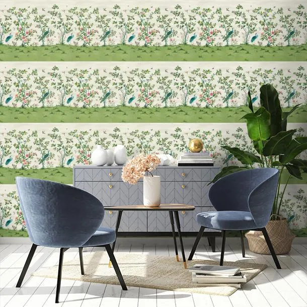 Обои для стен Harlequin Diane Hill Wallpapers 112891 #4