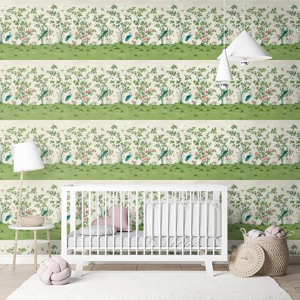 Обои для стен Harlequin Diane Hill Wallpapers 112891 #10