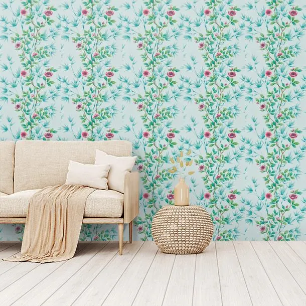 Обои для стен Harlequin Diane Hill Wallpapers 112901 #6