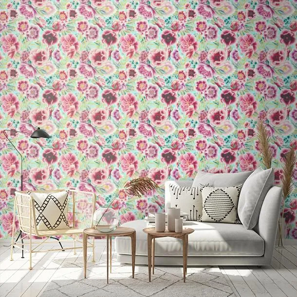 Обои для стен Harlequin Diane Hill Wallpapers 112903 #3