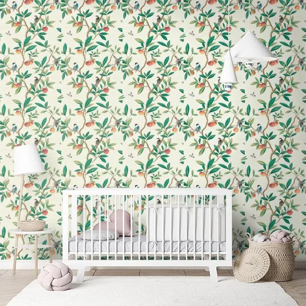 Обои для стен Harlequin Diane Hill Wallpapers 112906 #10