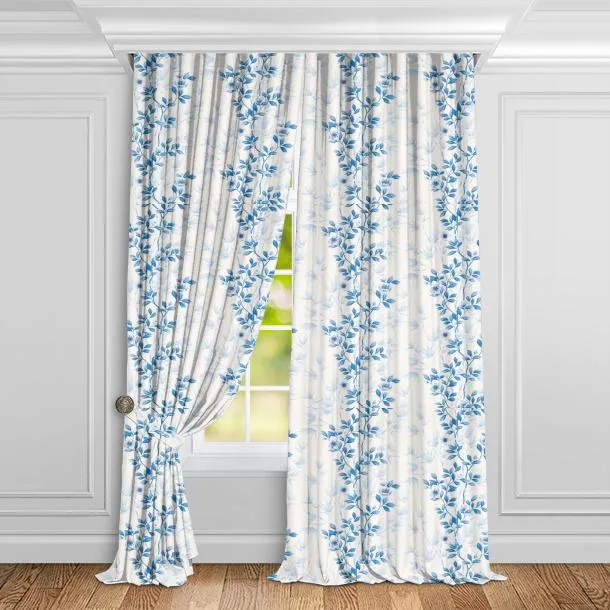 Ткань Harlequin Diane Hill Fabrics 121100 #4