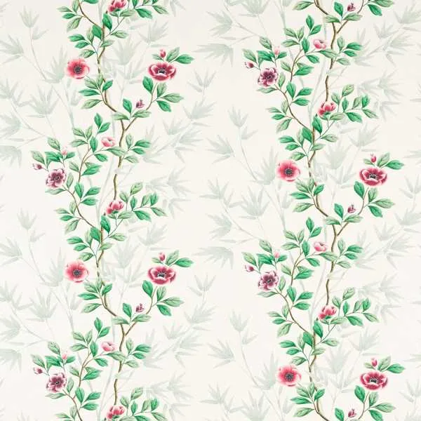 Ткань Harlequin Diane Hill Fabrics 121103