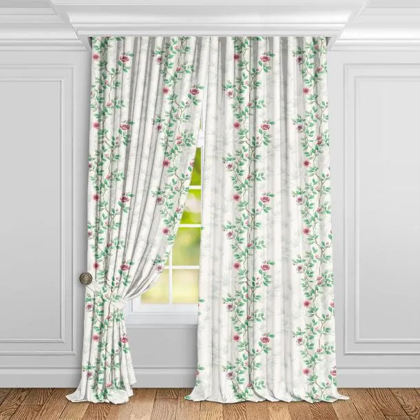 Ткань Harlequin Diane Hill Fabrics 121103 #4