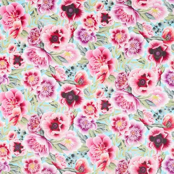Ткань Harlequin Diane Hill Fabrics 121108