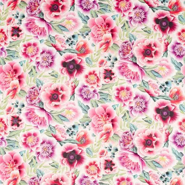 Ткань Harlequin Diane Hill Fabrics 121110