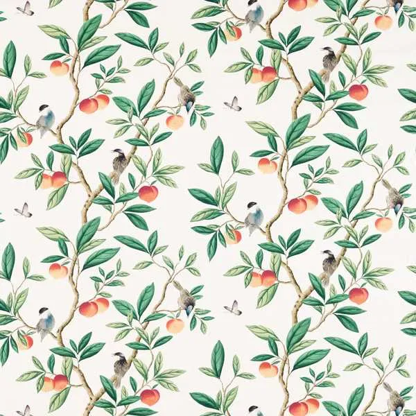 Ткань Harlequin Diane Hill Fabrics 121111