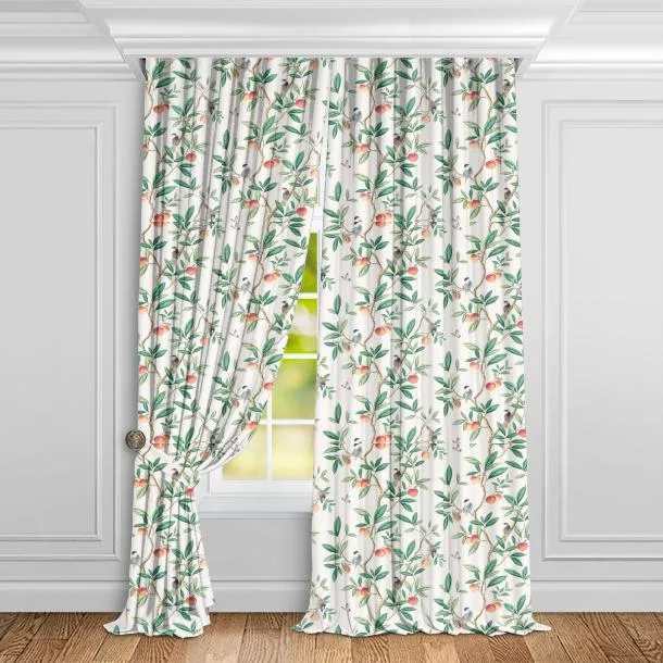 Ткань Harlequin Diane Hill Fabrics 121111 #4