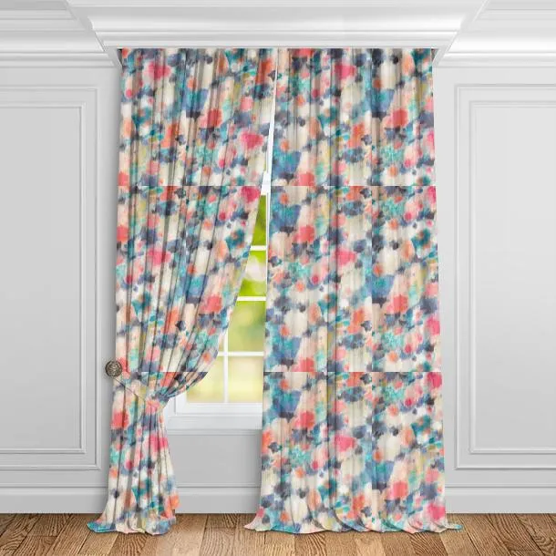 Ткань Harlequin Colour 2 Fabrics HATL120804 #3