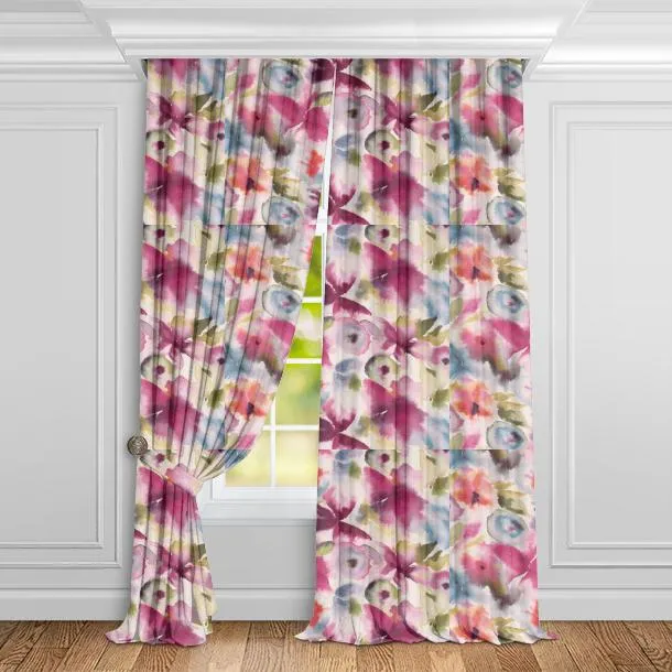 Ткань Harlequin Colour 2 Fabrics HETH120573 #3