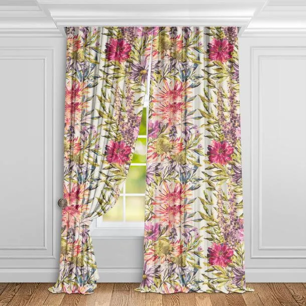 Ткань Harlequin Colour 2 Fabrics HFAU120524 #3