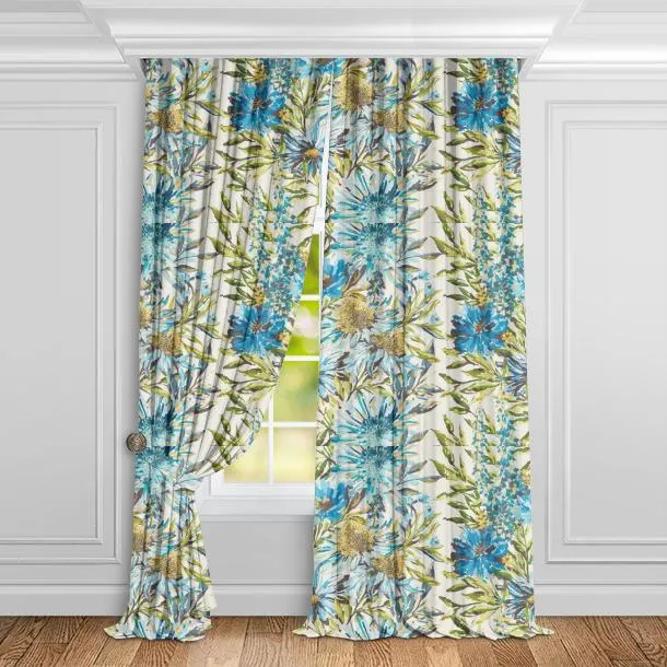 Ткань Harlequin Colour 2 Fabrics HFAU120525 #3