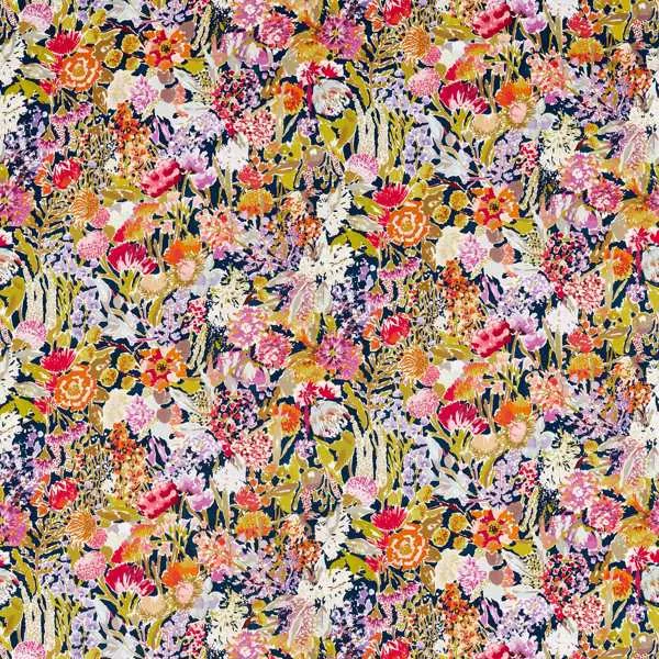 Ткань Harlequin Colour 2 Fabrics HQN2121080