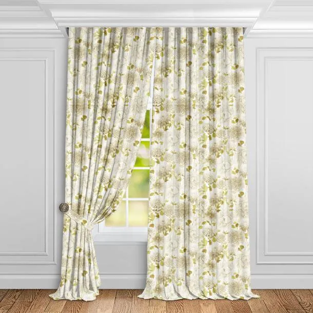 Ткань Harlequin Colour 2 Fabrics HQN2121084 #3