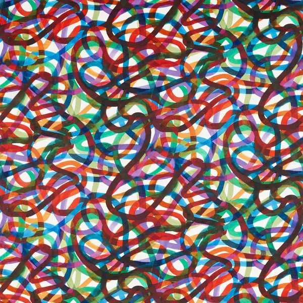 Ткань Harlequin Colour 2 Fabrics HQN2121089