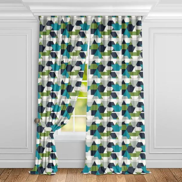 Ткань Harlequin Colour 2 Fabrics HQN2133877 #3