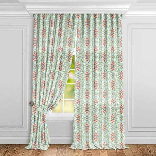 Ткань Harlequin Colour 2 Fabrics HQN2133894 #3