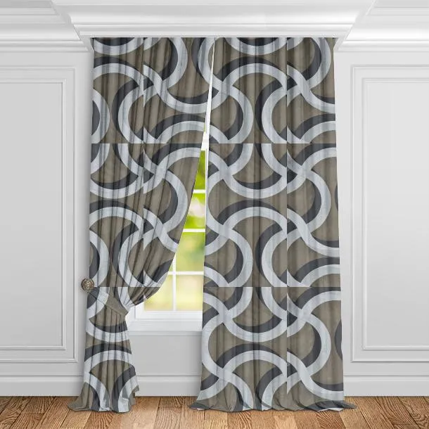 Ткань Ardecora Avantgarde 15475896 #3