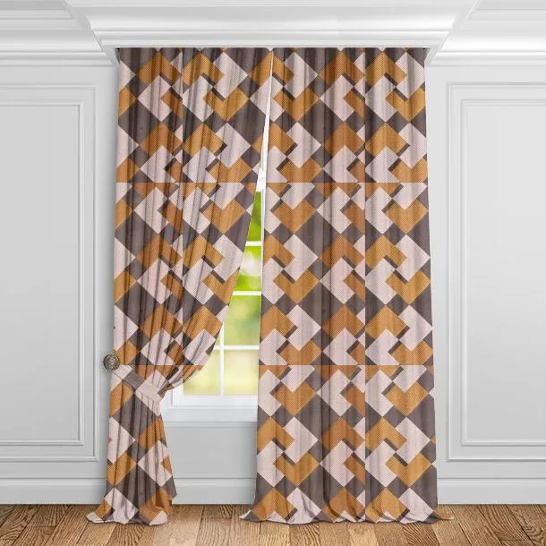 Ткань Ardecora Villa Farnesina 15476488 #4