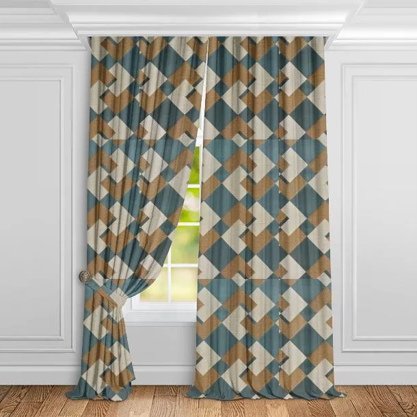 Ткань Ardecora Villa Farnesina 15476687 #4