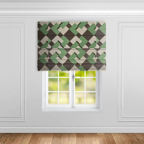 Ткань Ardecora Villa Farnesina 15476787 #3