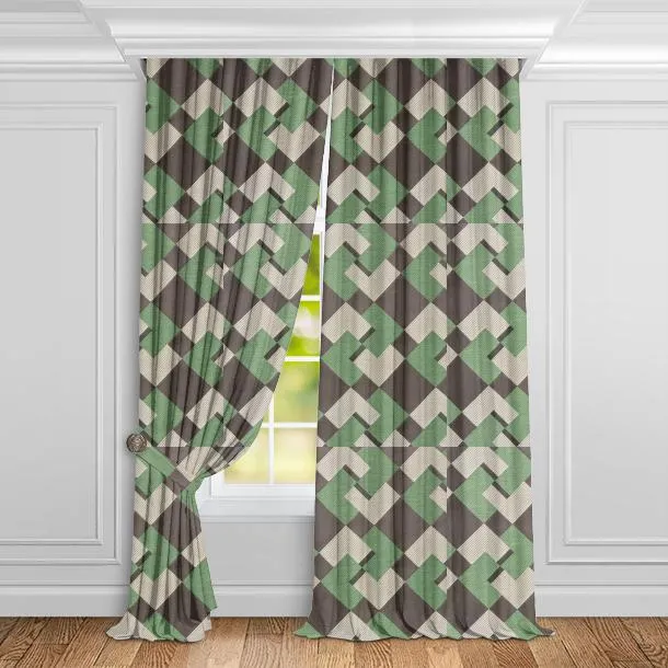 Ткань Ardecora Villa Farnesina 15476787 #4