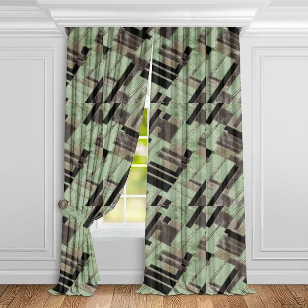 Ткань Ardecora Villa Farnesina 15479796 #4