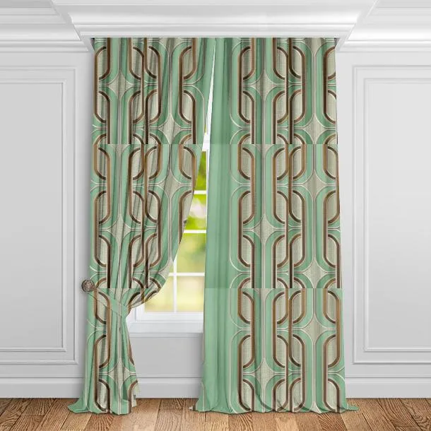 Ткань Ardecora Villa Farnesina 15481786 #4