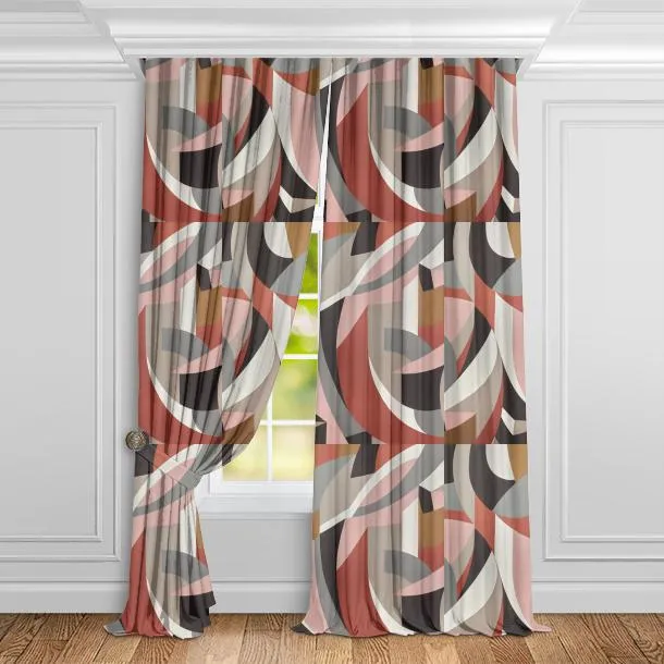 Ткань Ardecora Villa Farnesina 15485484 #4