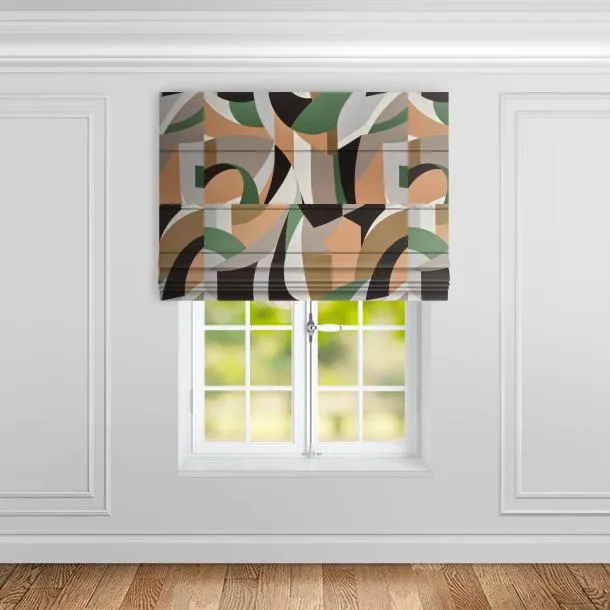 Ткань Ardecora Villa Farnesina 15485784 #3