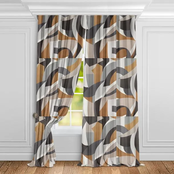 Ткань Ardecora Villa Farnesina 15485897 #4