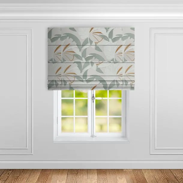 Ткань Etamine Maison-Jardin 19579685 #2