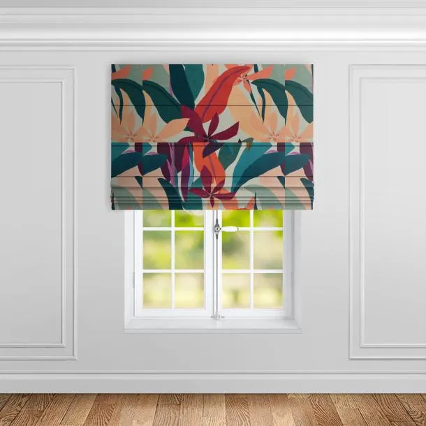 Ткань Etamine Maison-Jardin 19581648 #2