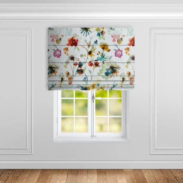 Ткань Etamine Maison-Jardin 19582415 #2