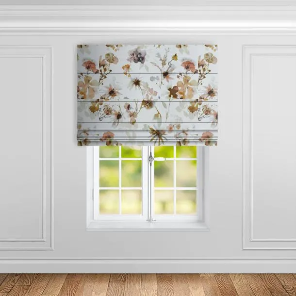 Ткань Etamine Maison-Jardin 19582483 #2