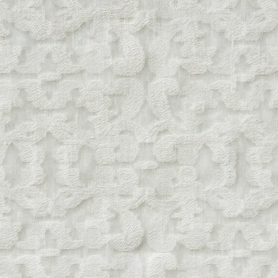 Ткань Etamine Maison-Jardin 19583884